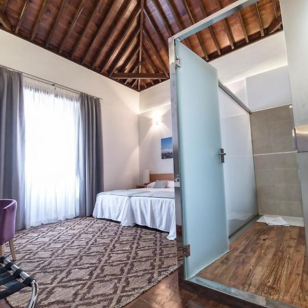 Apartamento Anchieta 60 La Laguna  Habitación foto