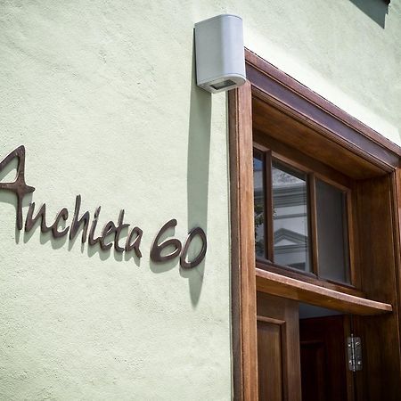 Apartamento Anchieta 60 La Laguna  Exterior foto