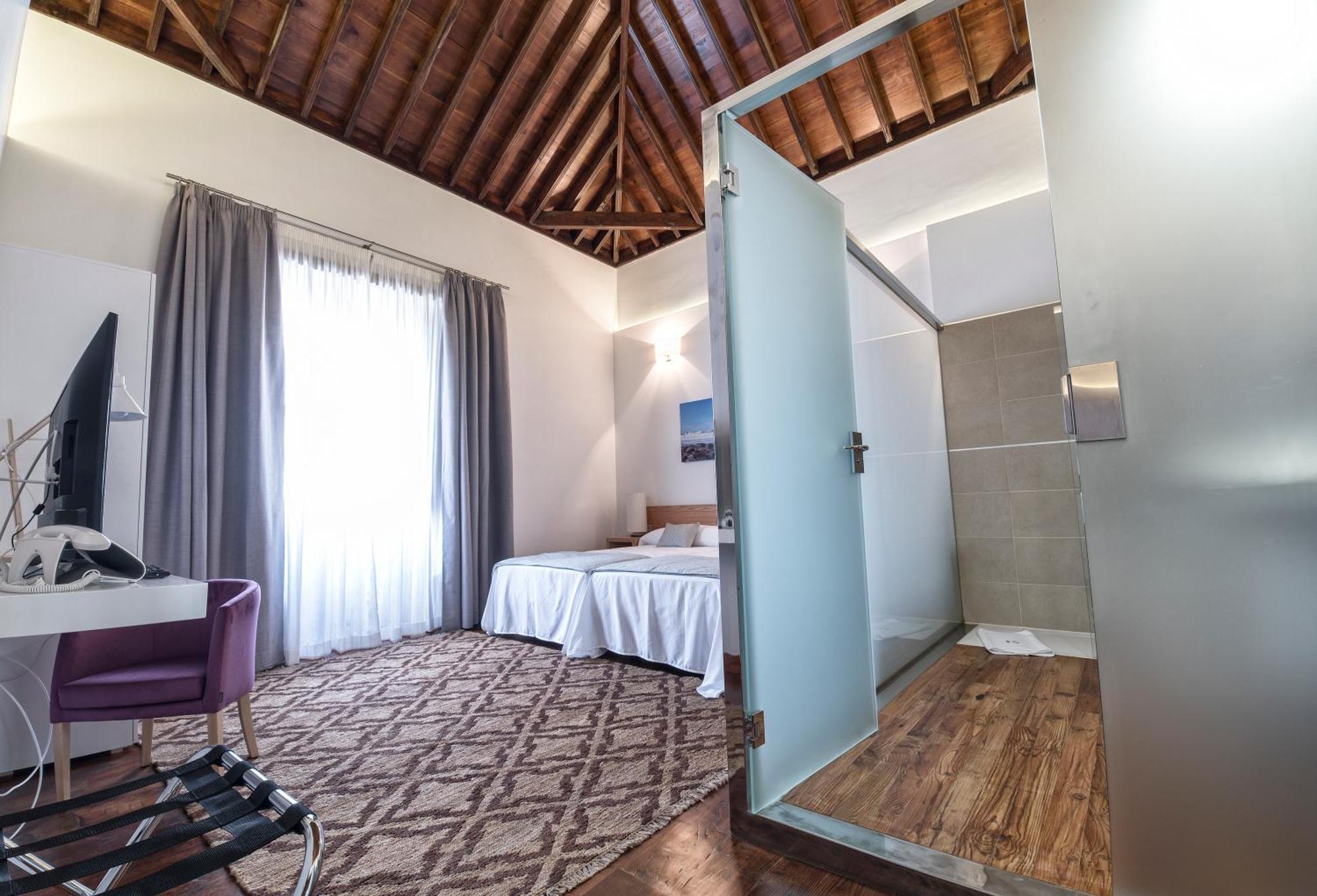 Apartamento Anchieta 60 La Laguna  Habitación foto