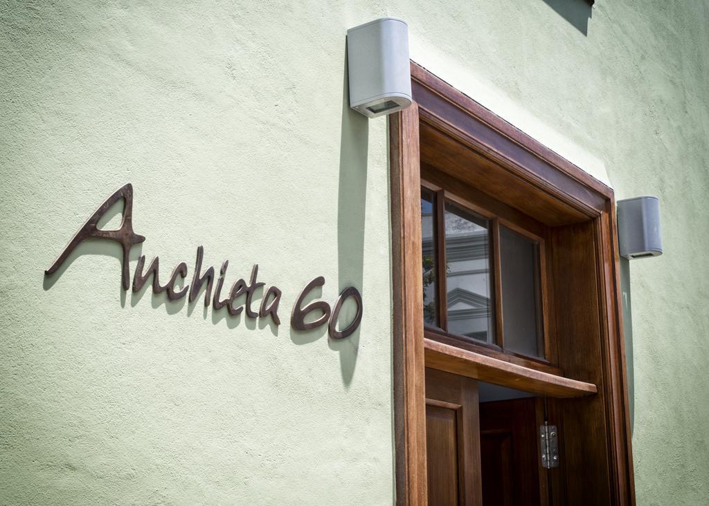 Apartamento Anchieta 60 La Laguna  Exterior foto