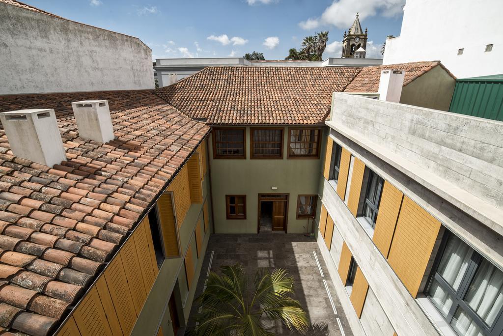 Apartamento Anchieta 60 La Laguna  Exterior foto