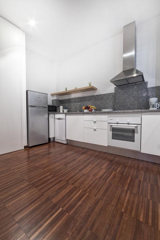 Apartamento Anchieta 60 La Laguna  Exterior foto