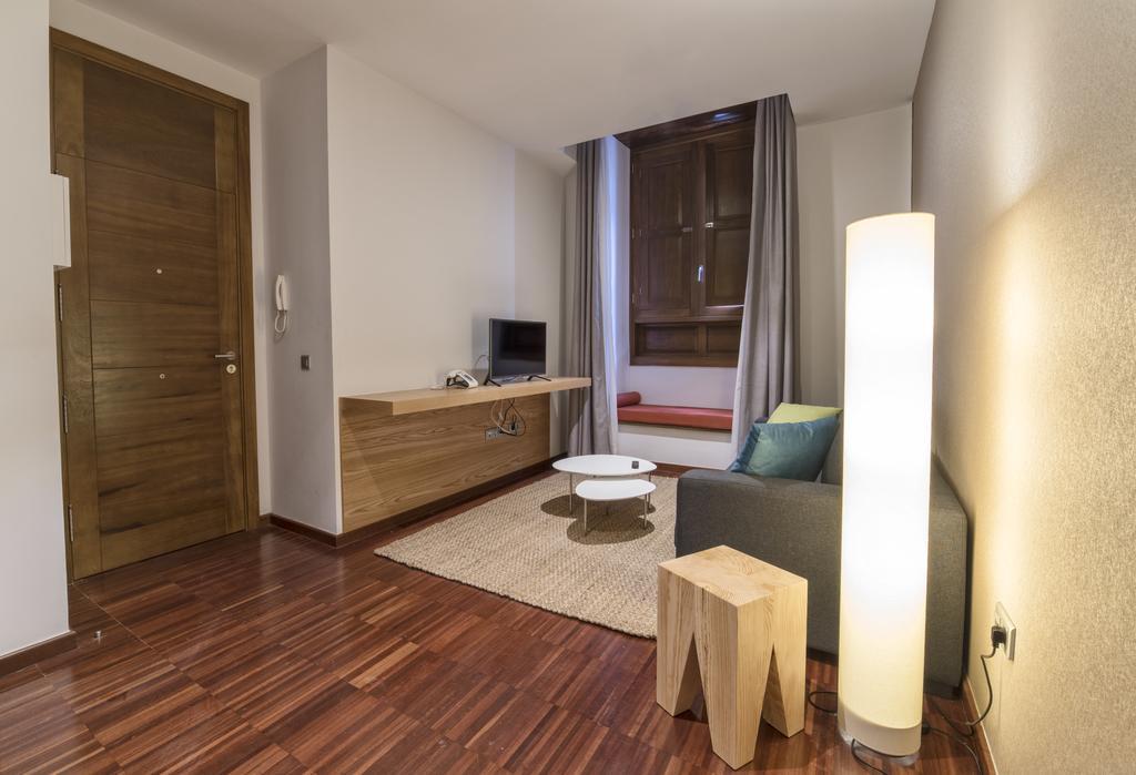 Apartamento Anchieta 60 La Laguna  Exterior foto